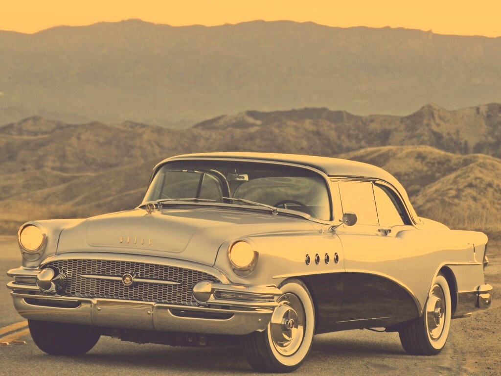 Buick классический обои