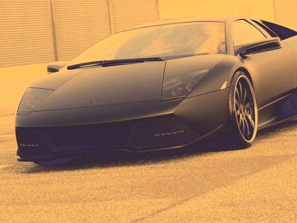 Lamborghini  обои