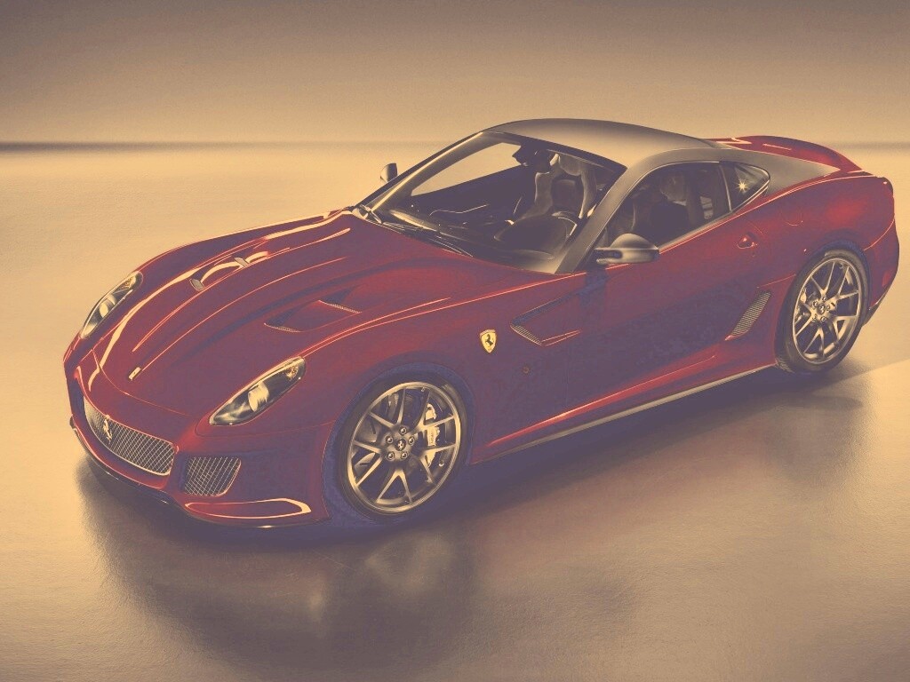 Ferrari обои