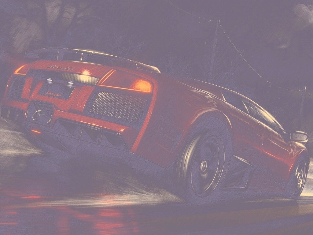 Lamborghini обои