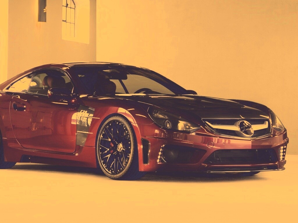 Mercedes Carlsson обои