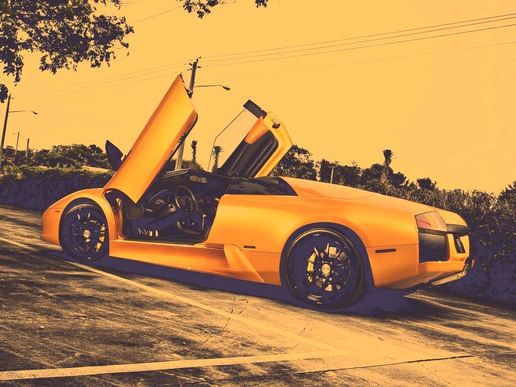 Lamborghini обои