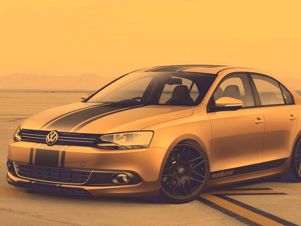 Volkswagen Passat обои