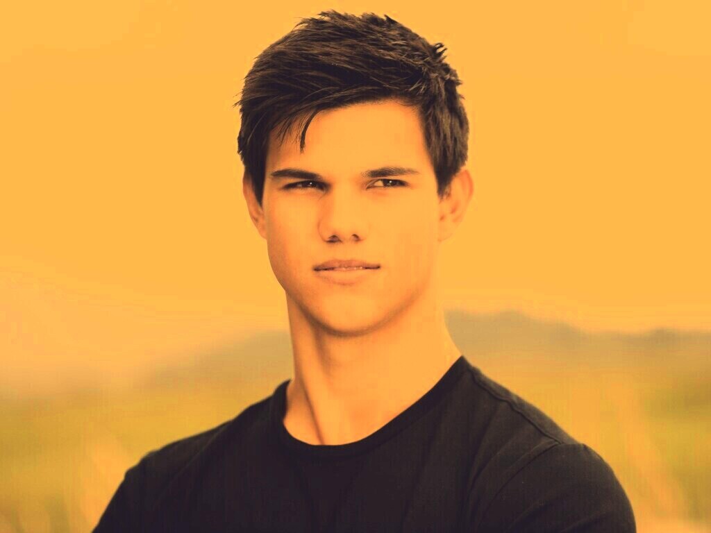 Тайлор Лотнер обои