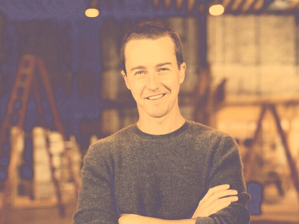 Эдвард Нортон обои