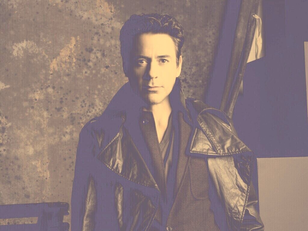 Роберт Дауни младший обои