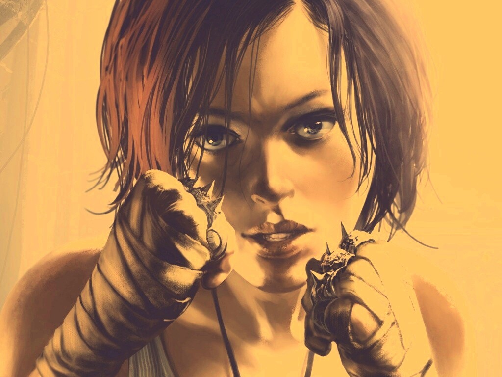 Не дай себя победить обои