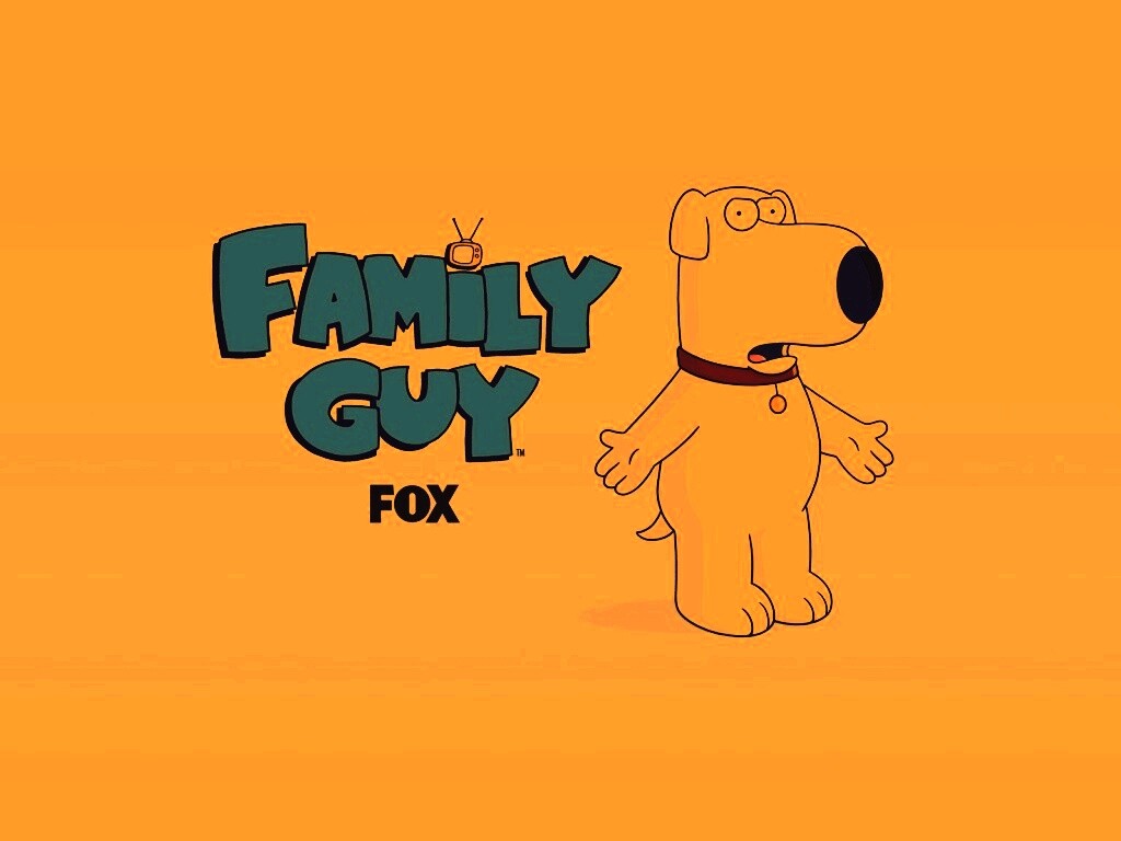 Брайн Гриффин обои
