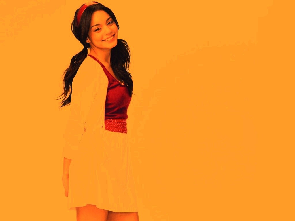 Ванесса Энн Хадженс обои