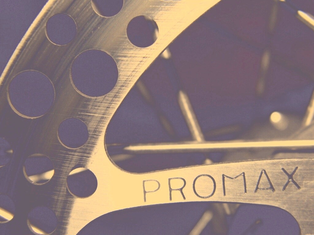 Тормозной диск обои