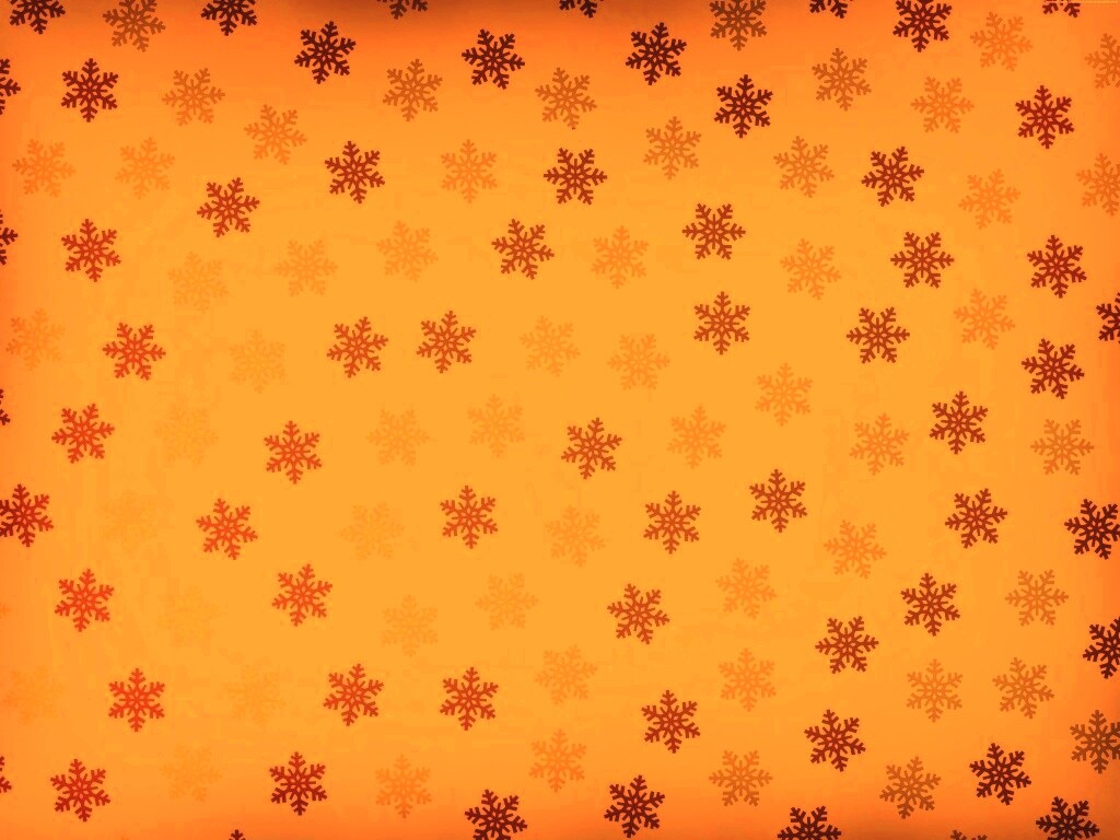 Обои со снежинками обои