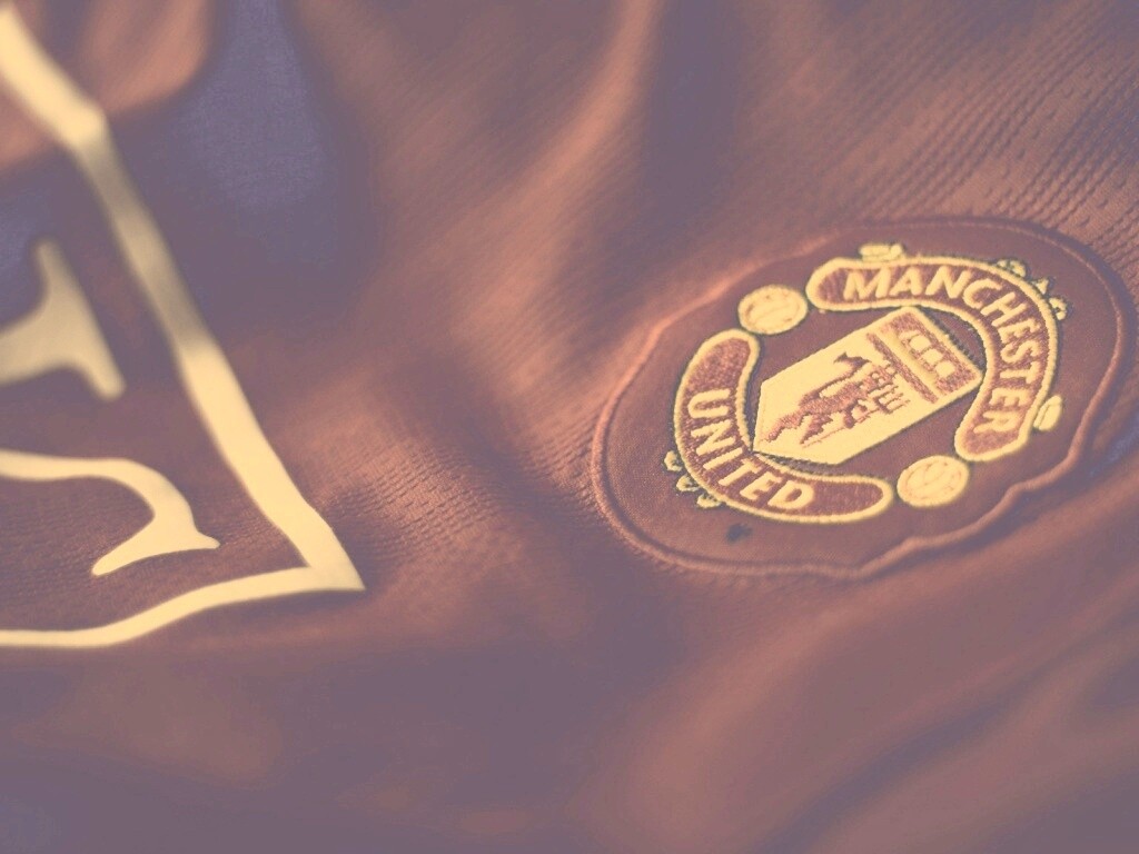 Символика Манчестер Юнайтед обои