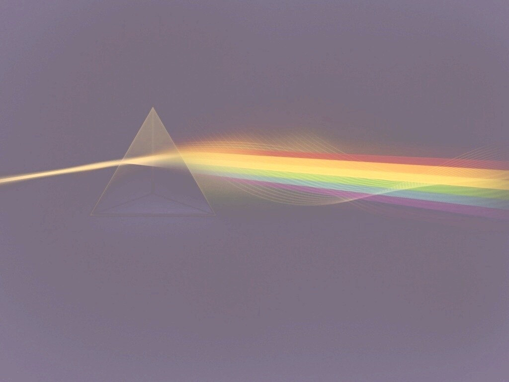 Призма обои