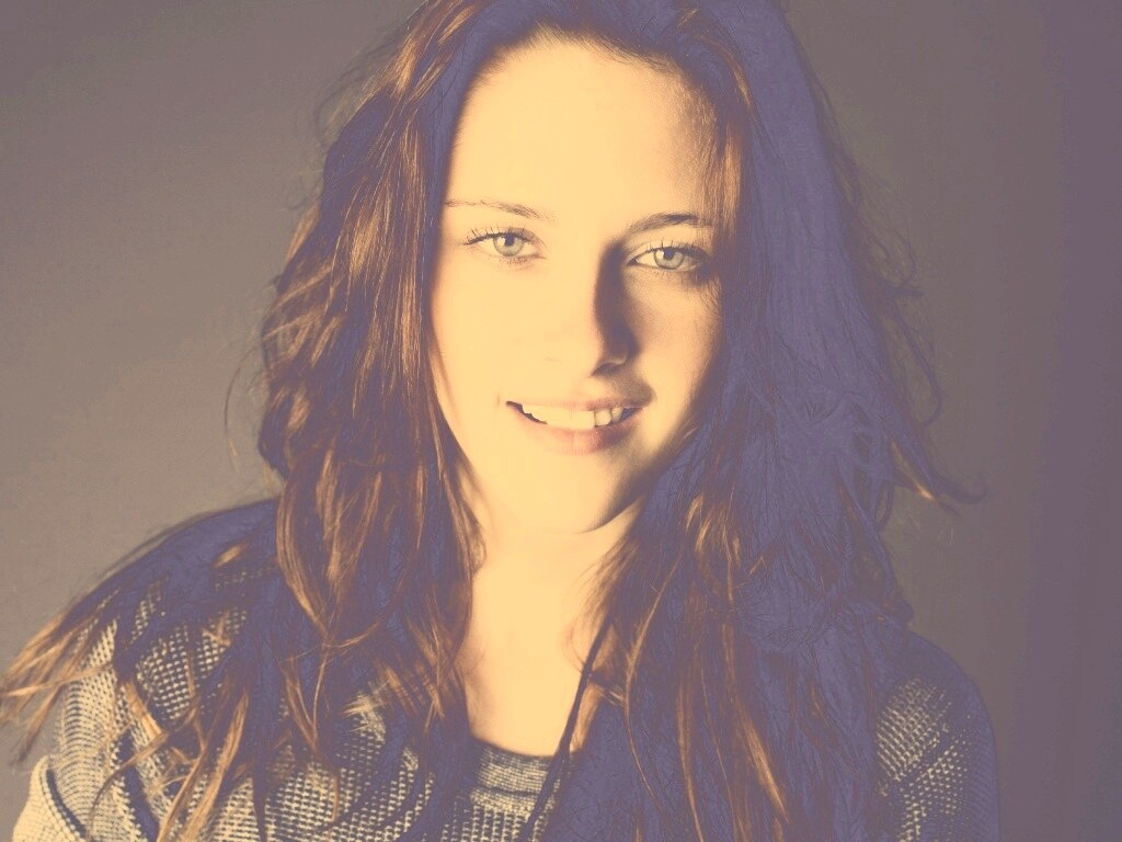 Кристен Стюарт обои