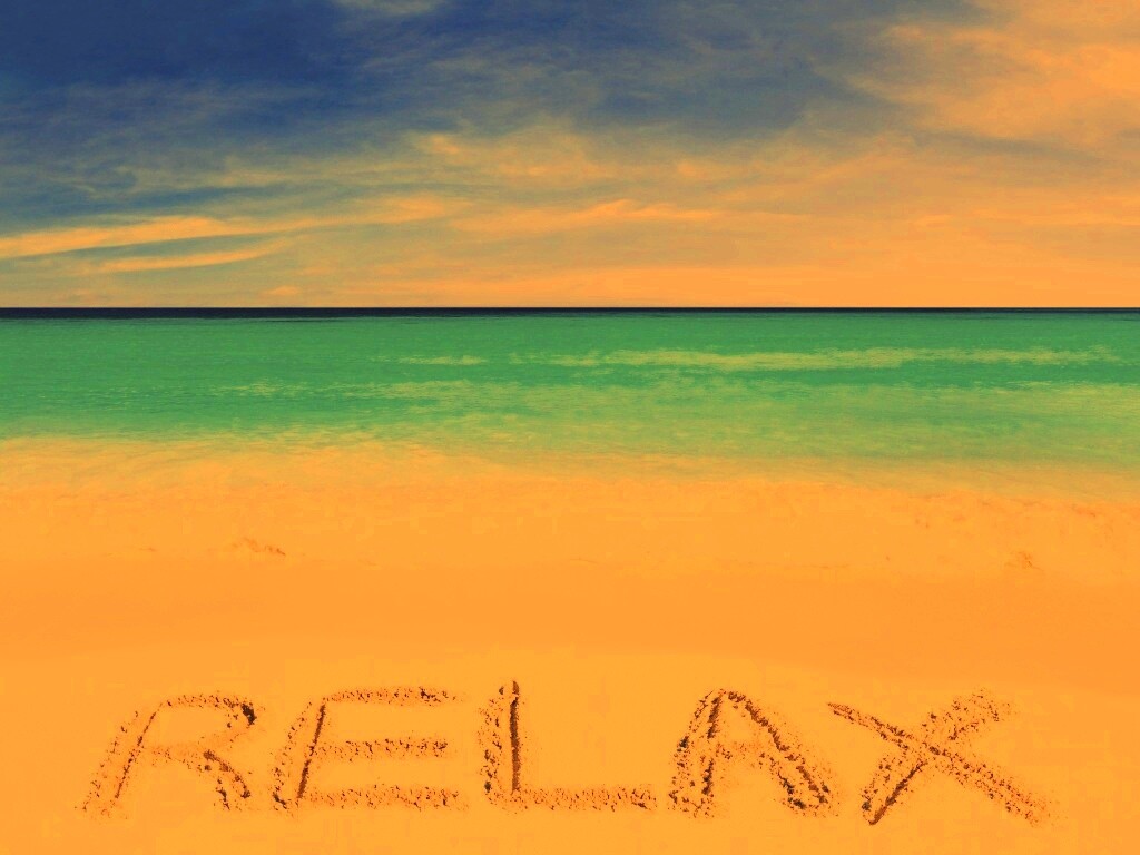 Relax обои