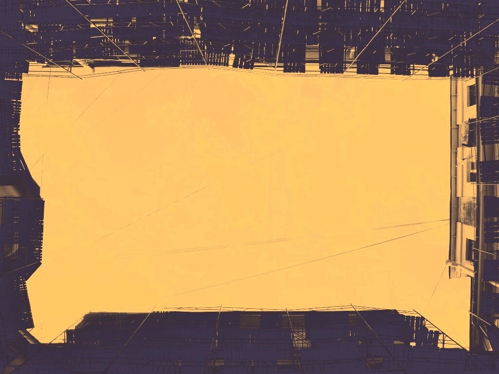 Человеческий муравейник обои