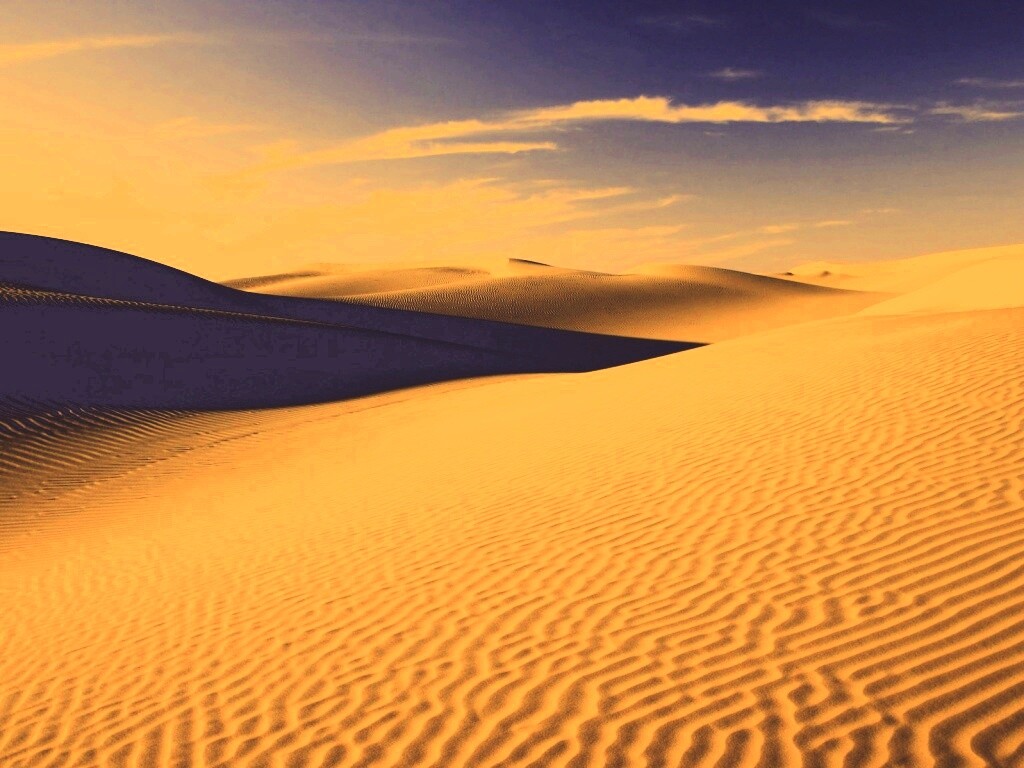 Пустыня Сахара обои