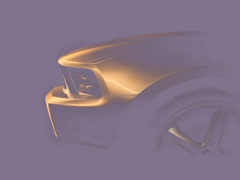 Форд Мустанг обои