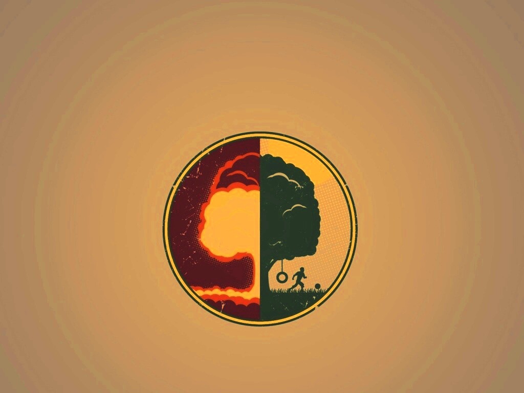 Война и мир обои