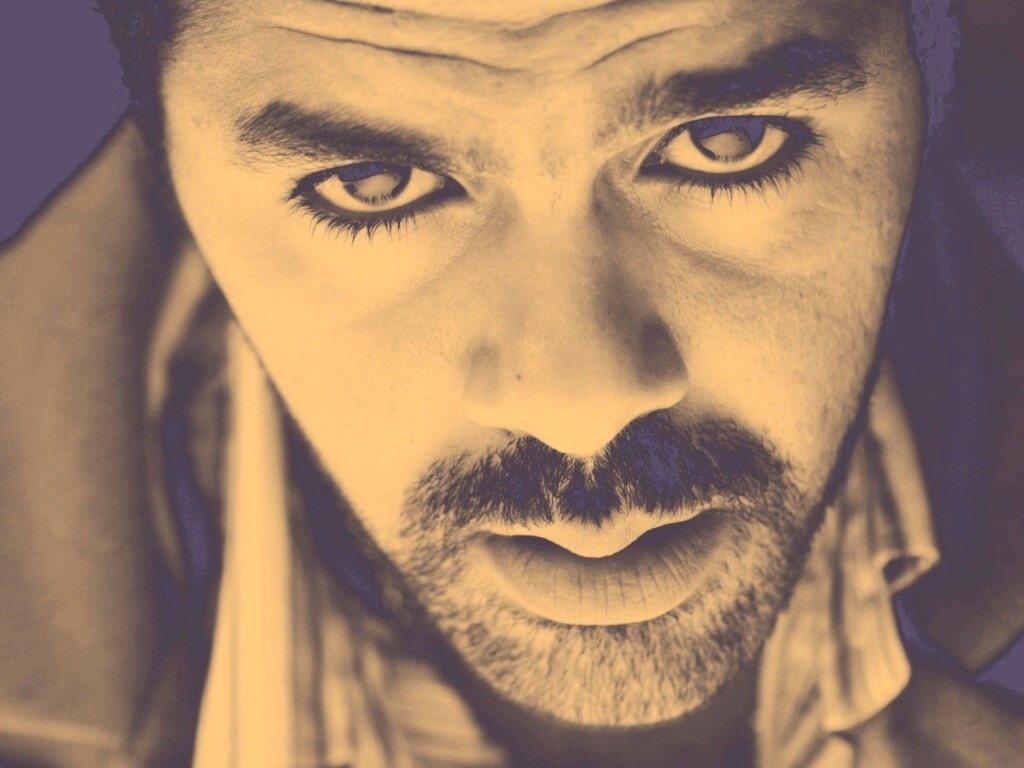 Жамель Деббуз обои