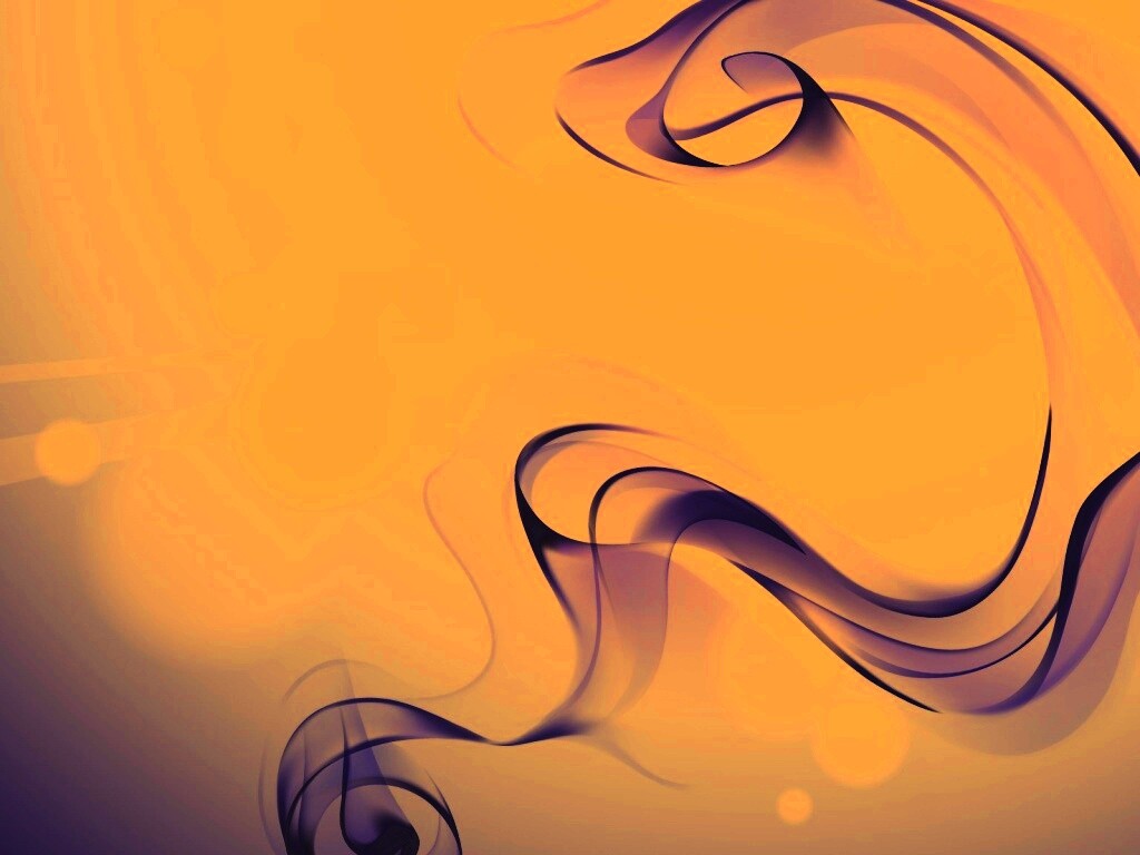 Абстрактные ленты обои