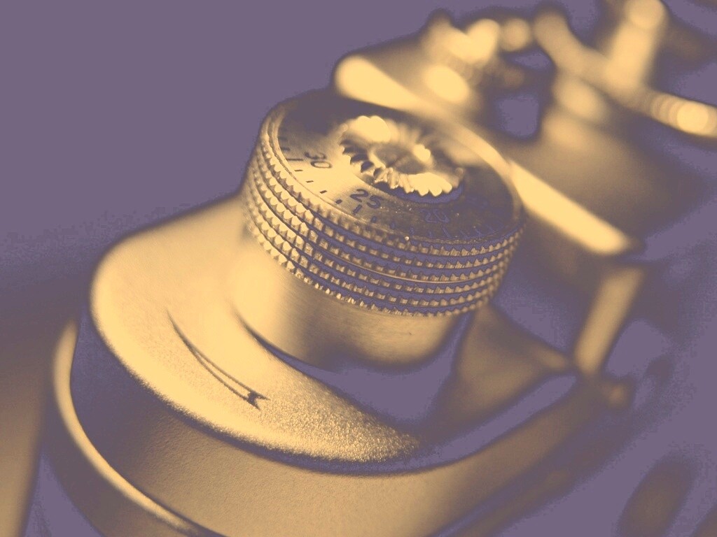 Макро фото переключателя на фотоаппарате обои