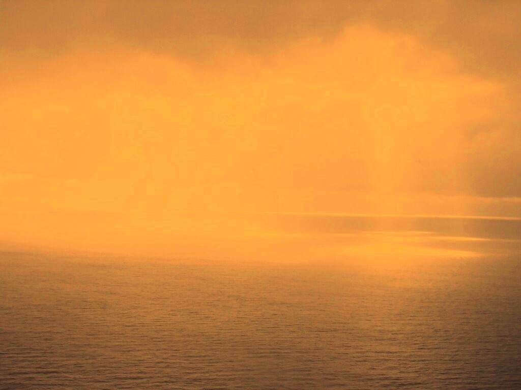 Морской пейзаж обои