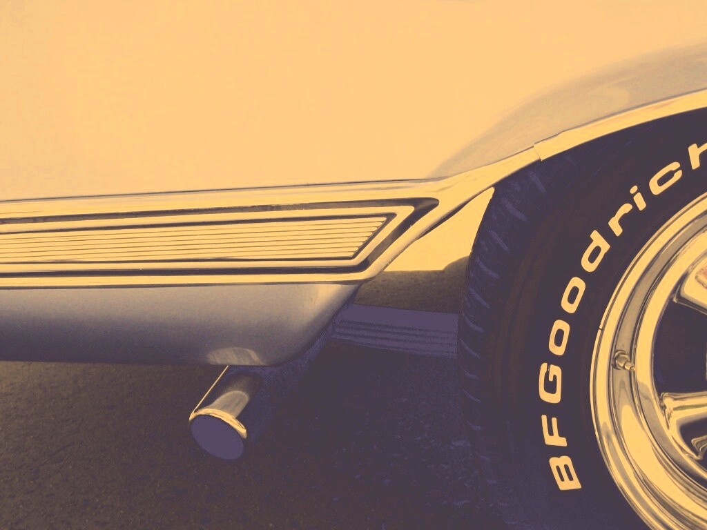 Форд Firelane обои