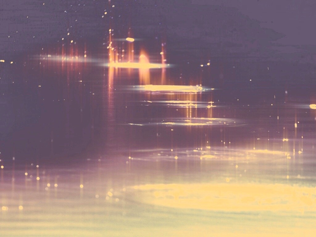 Круги на воде обои