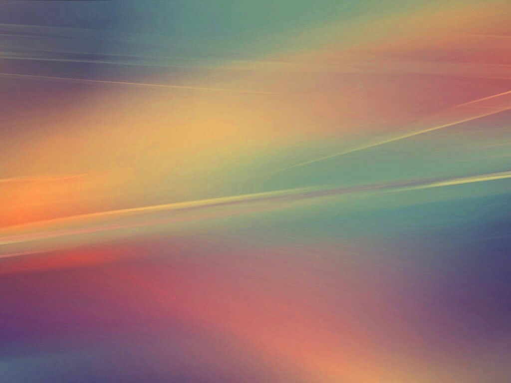 Фиолетово-голубая абстракция обои