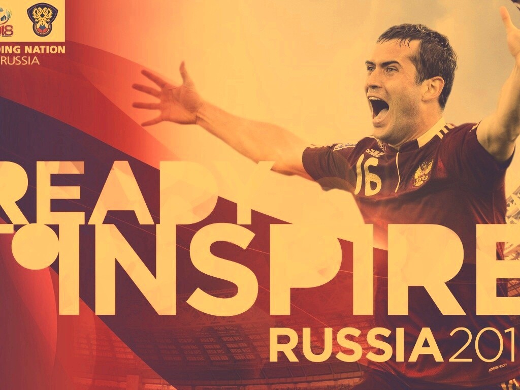 Футбольный матч обои