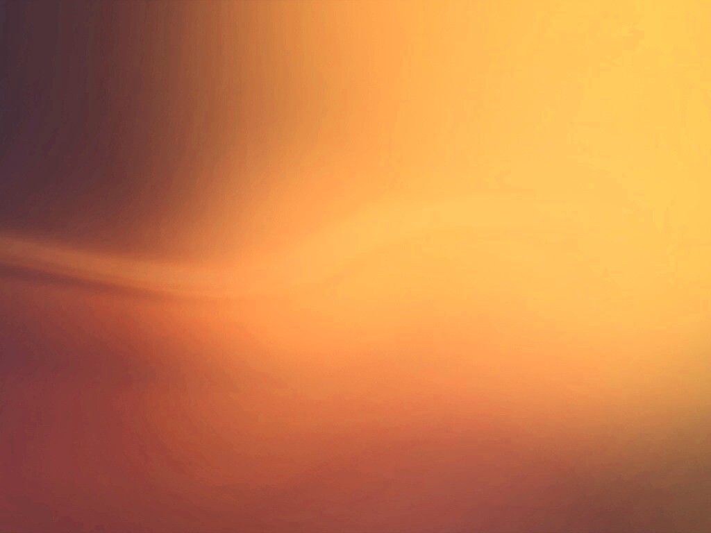 Абстракция в красно-жёлтых тонах обои