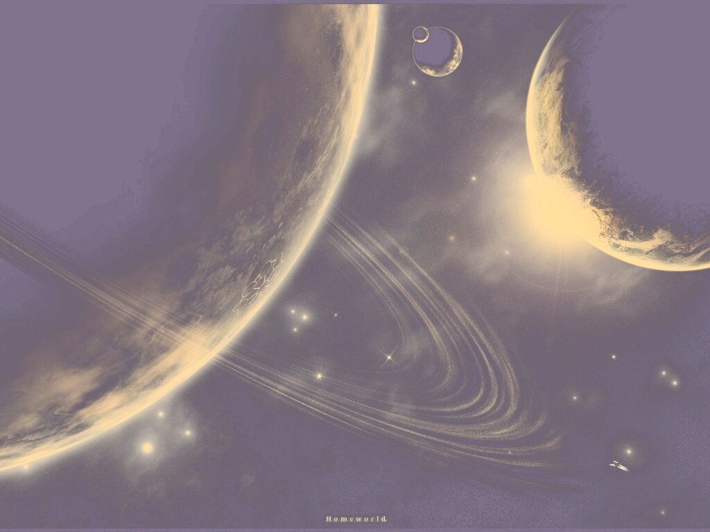 Близ Юпитера обои