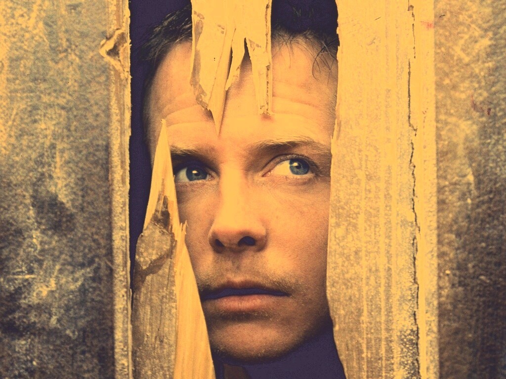 Страшилы обои