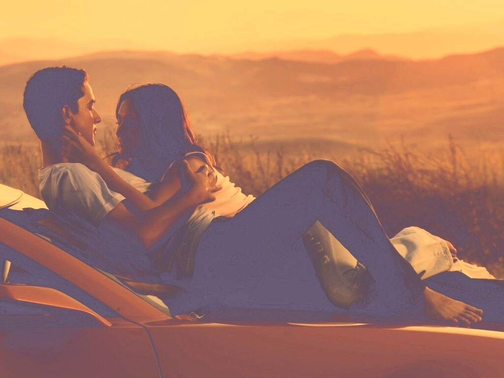 Кадр из фильма трансформеры обои