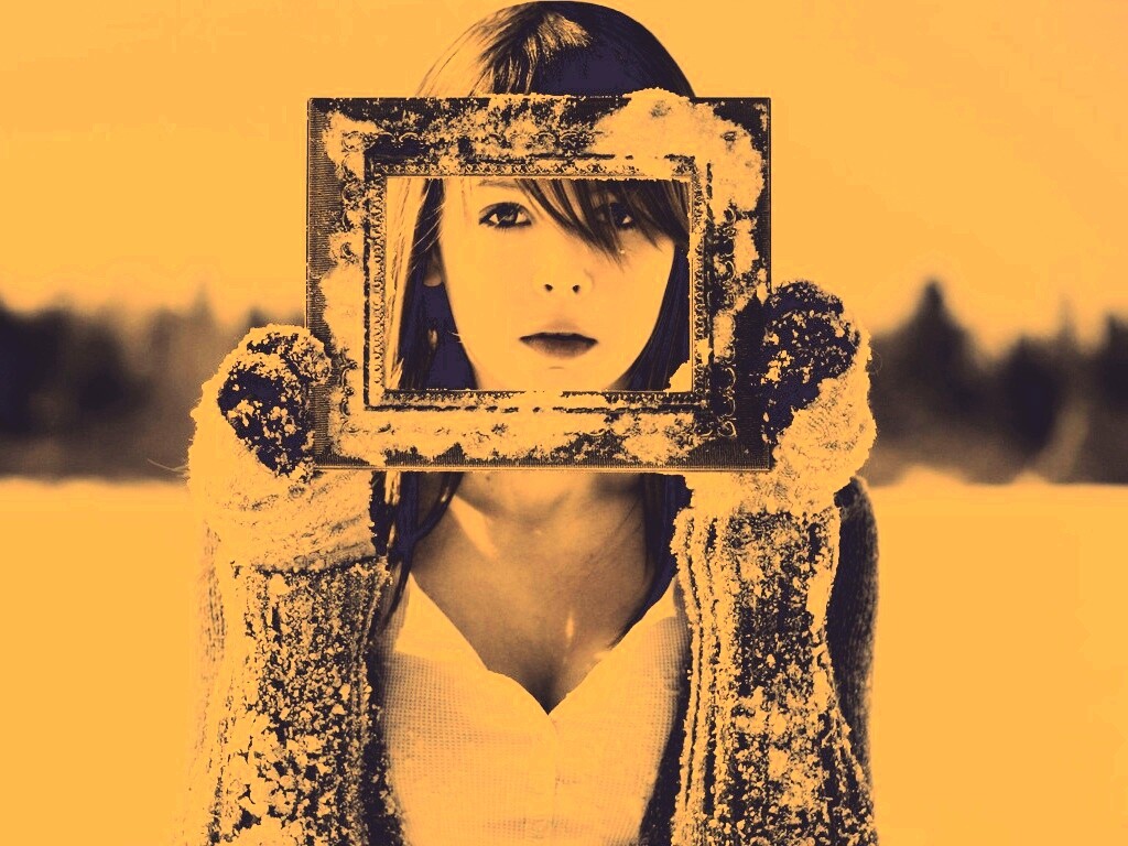 Фото вживую обои