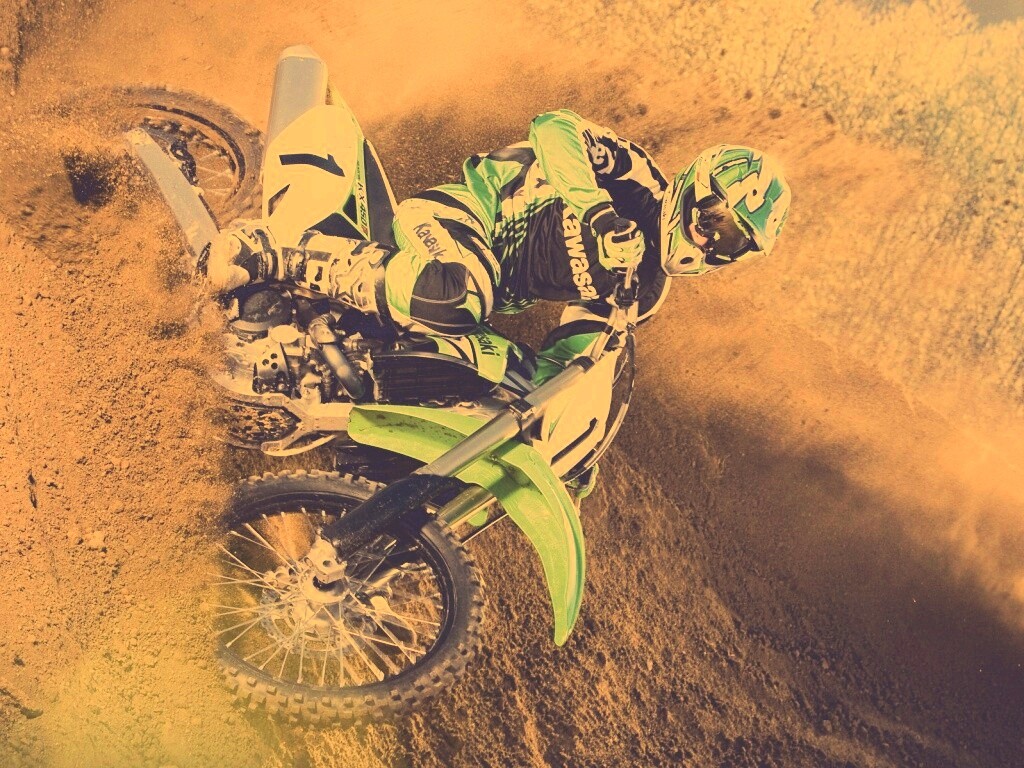 Моторалли обои