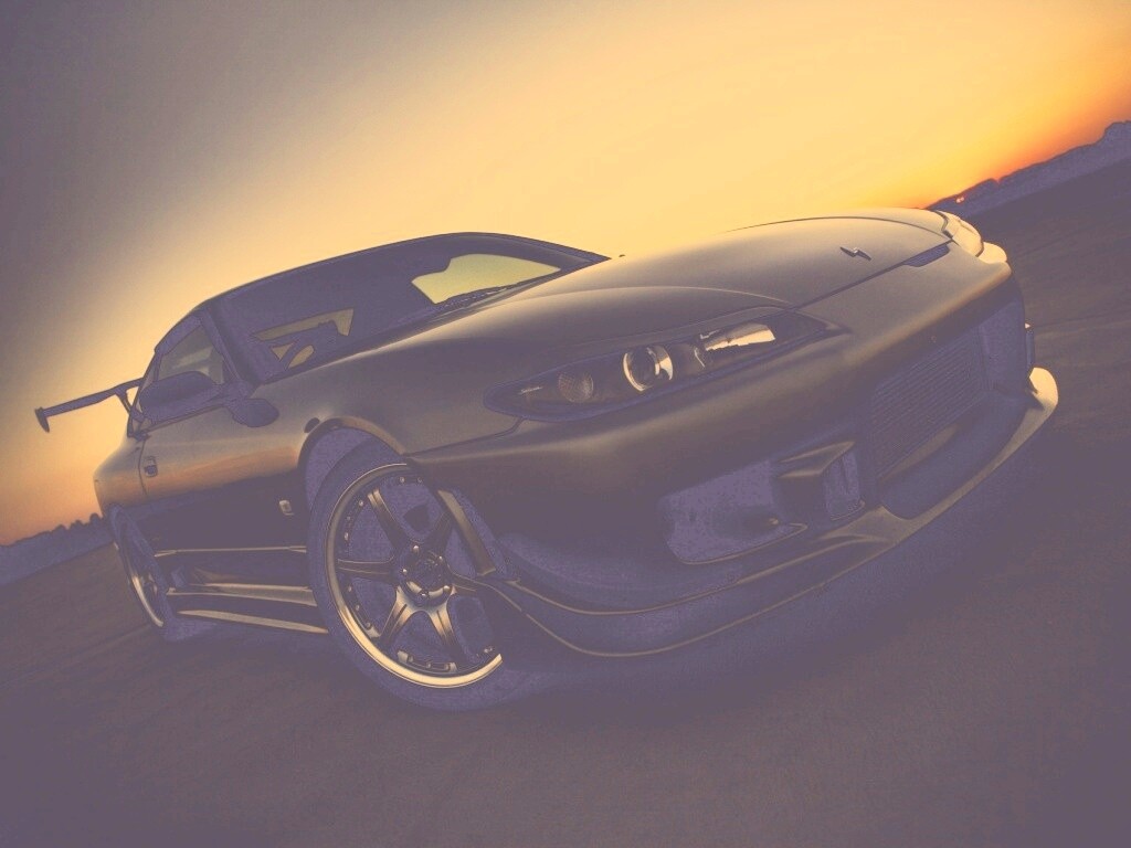 Спортивный автомобиль обои