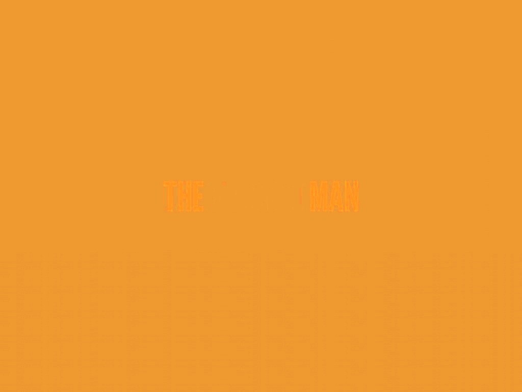 Невидимый человек обои