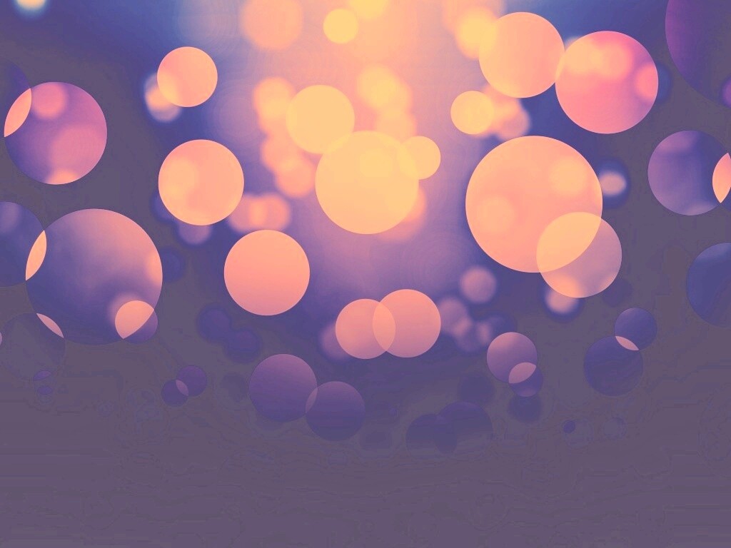 Радужные пятна обои