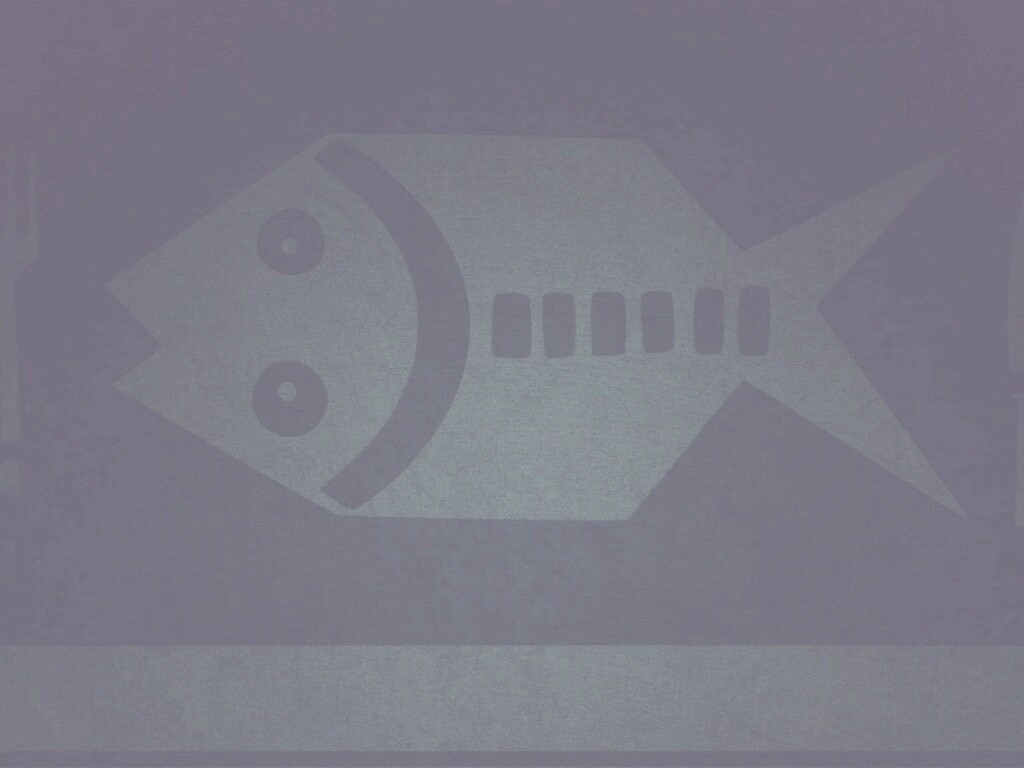 Вилка слева, нож справа обои