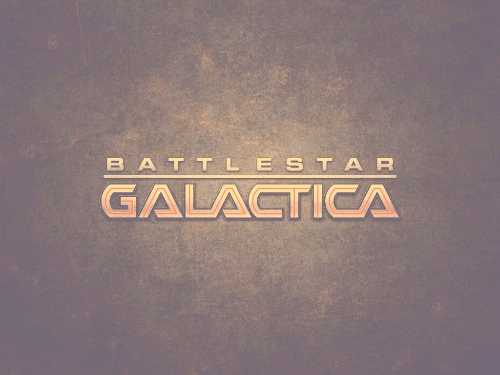 Battlestar Galactica обои