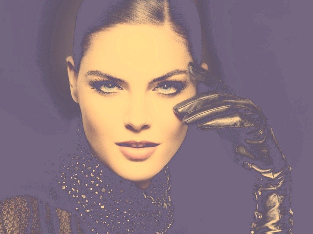 Эстетичный FacePalm обои