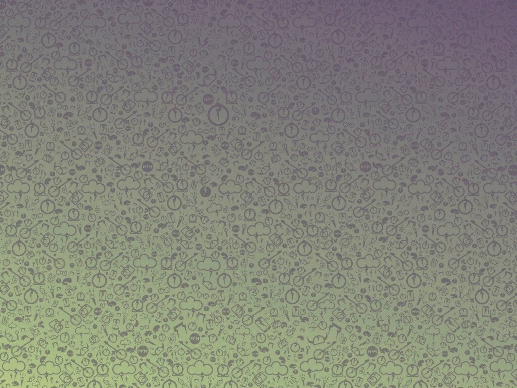 Разные символы обои