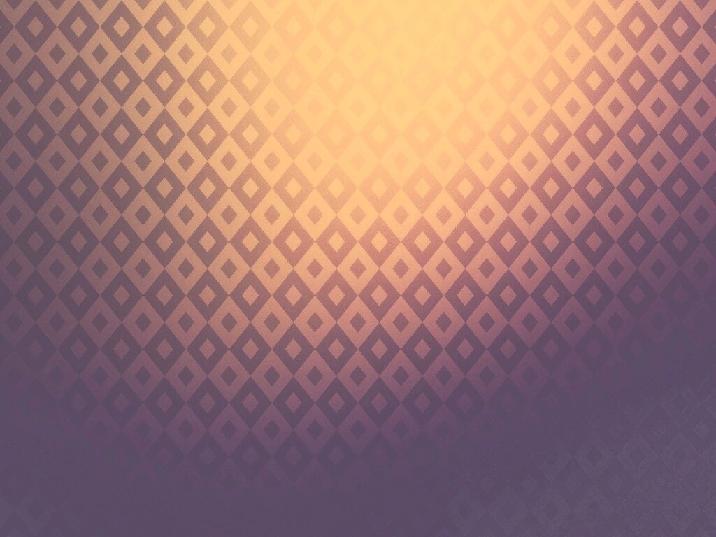 Текстура из разноцветных ромбов обои