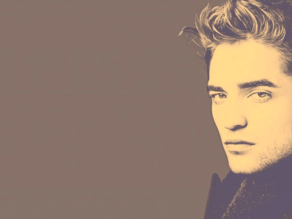 Роберт Паттинсон обои