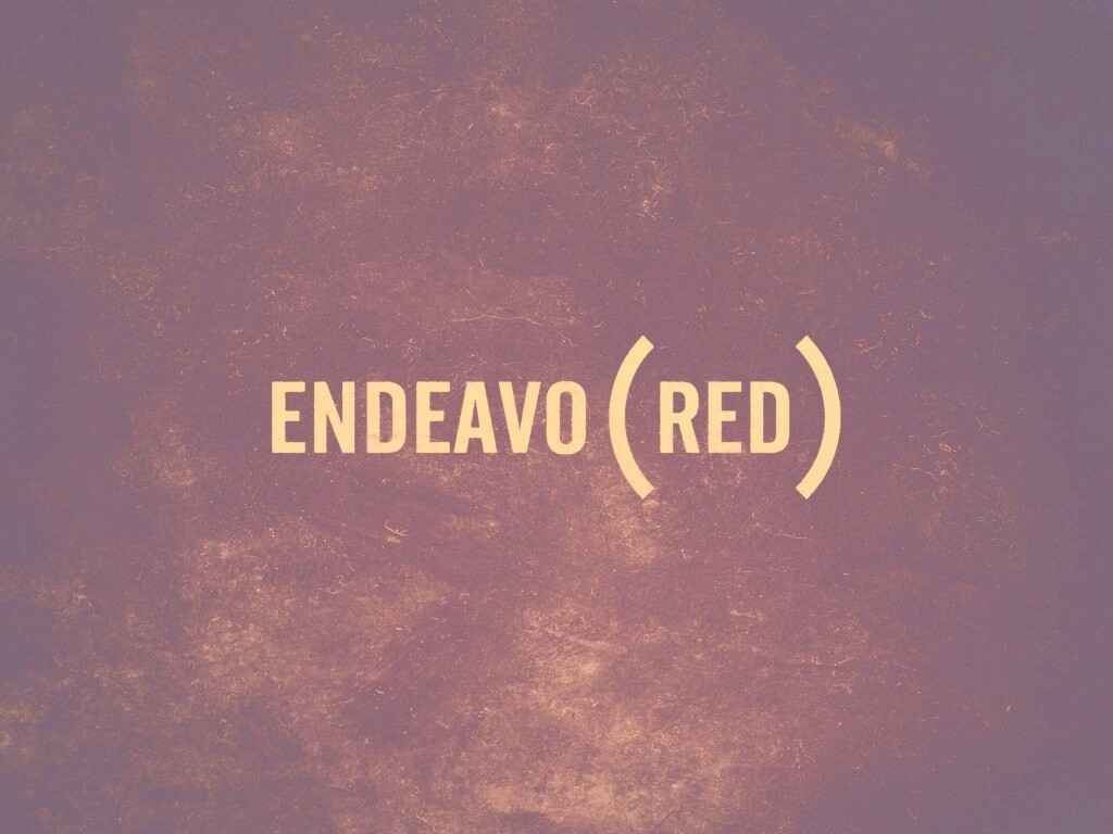 Endeavored — Попытавшийся обои