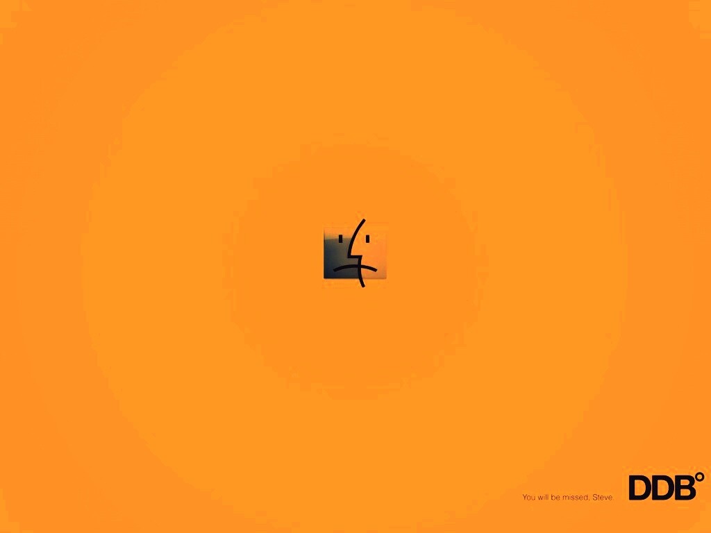 По тебе будут скучать, Стив обои