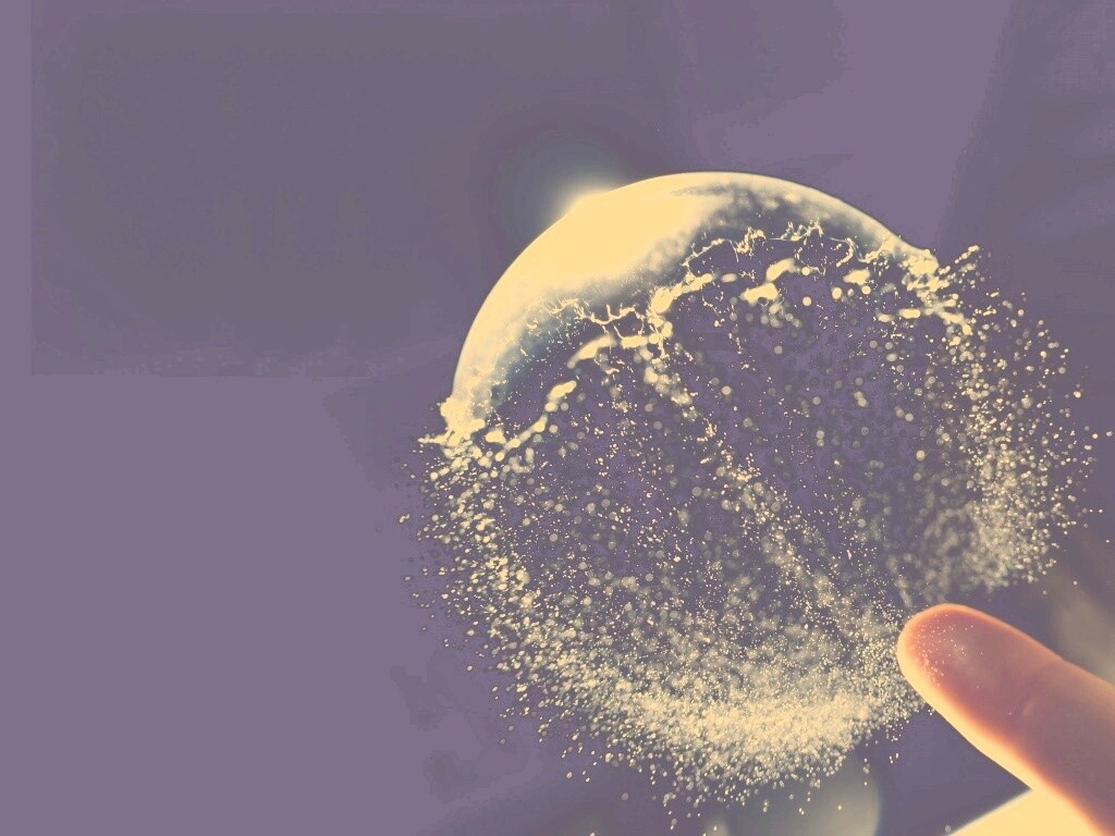 Мгновение обои