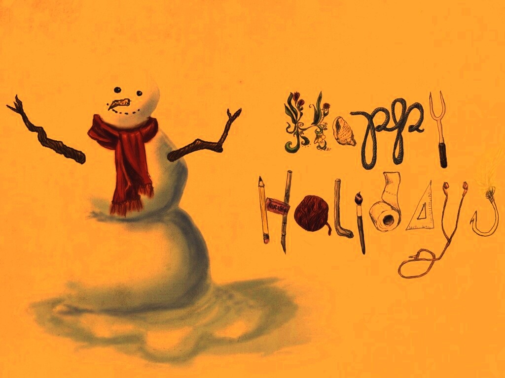 Веселых выходных обои